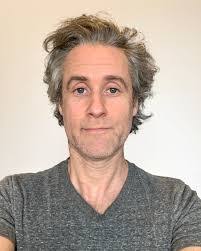 Kyle Casper's Instagram, Twitter & Facebook