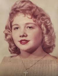 Obituary information for Joyce Ann (McGhee) Pauley