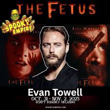 Fetus film takes over Hyatt Regency Orlando