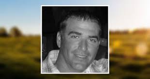 Brian Keith Atkinson Obituary April 6, 2013