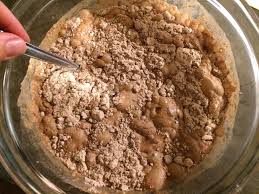 Authentic Injera Ethiopian Flatbread Recipe Food Ethiopian Food Injera Ethiopian Food