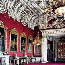 Stafford London On Instagram Buckinghampalace Is Open For 3 More Weeks Have You Visited It Already Fin Buckingham Palace Castles Interior Palace Interior
