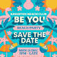 BE YOU 2025 | KINGSTON BEACH CLUB | MON 15 DEC - Kingston Beach Club, Jonsson Kings Park Stadium, Jacko Jackson Dr, Stamford Hill Event Image