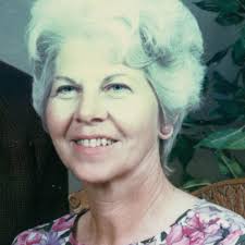 Wilma “June” Conrad Lawrence, 1929-2016