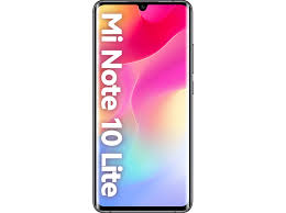The main camera is 108+12+5+20mp and the selfie camera is 32mp. Xiaomi Mi Note 10 Lite 128 Gb Midnight Black Dual Sim 128 Smartphone Mediamarkt