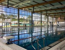 Piscine Olympique Villenave D Ornon Nageurs Com