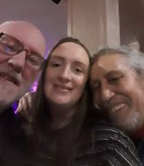 Full board with Sean McFadden taking the 7.45 Daniel-Carlos Hadley Martin  Hainsworth Milda Batutiene Emily Curtis Matthew Fletcher The Woolverstones!  Musicians of heart Christine Da Tree Fellas Richard Babbington John Colenso  Luke