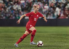 Choose your own design, colors, texts and add any logos. Nike Unveils New National Team Uniforms Ahead Of Women S World Cup Offside