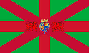 Whatsapp displays the flag for scotland using the placeholder. Storbritannias Flagg Uten Skottland Vg Protokoll