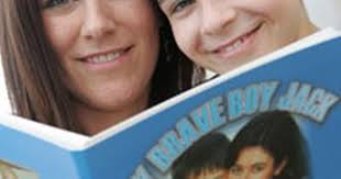 Jack Close to front bone marrow donor appeal