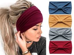 Bandeau vintage avec strass argentés scintillants