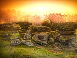 Feb 22, 2021 · built on a monolithic rock—bhongir fort is a historical structure built by chalukya ruler. Hyderabad To Kurnool Travel Guide Attractions And How To Reach Nativeplanet