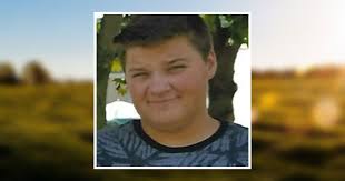 Casey Daniel Vincent Obituary May 27, 2020