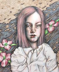 Shari Bodofsky Fine Art Portrait and Still Life