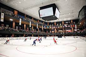 Open all year round, this rink radiates the biggest indoor skating rink in korea, originally built for international competitions, but regularly enjoyed by both athletes and the public alike. Carve Up The Ice In Kl Visionkl