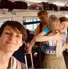 Devon Tunstall's Instagram, Twitter & Facebook