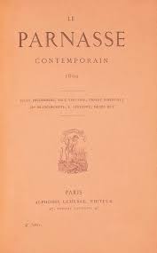 Le cours de l'action orange ora en temps réel sur boursorama : Le Parnasse Contemporain Recueil De Vers Nouveaux 1866 Paris Alphonse Lemerre 1866 18 Livraisons Dont 17
