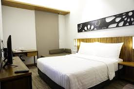 Breakfast is very completely from pancake, main course, traditional food, toast and egg corner. The 10 Best Clean Hotels In Palembang Jul 2021 With Prices Tripadvisor