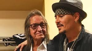 Boston George' series about Weymouth drug smuggler George Jung debuts