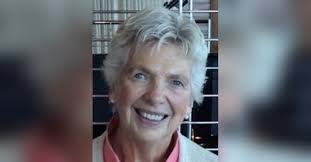 Obituary information for Joan Z. Murnane