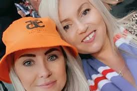 Rangers fan who collapsed