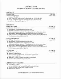 Goldman Sachs Investment Banking Resume Beautiful How To Write An Investment Banking Resume In 2020 Job Resume Samples Bank Teller Resume Good Resume Examples