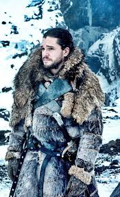 Jon Snow S7 Beyond The Wall Costume Jon Snow Game Of Thrones Costumes John Snow