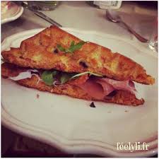 Sandwich Gaufre Italien Tupperware Feelyli Gaufres Recette Gaufre Recette Gaufre Tupperware
