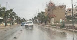 درجة الحرارة العظمى 40 درجة مئوية رياح شمال غرب بسرعة تتراوح من 15 إلى 30 كم/ساعة. Ø£Ù…Ø·Ø§Ø± Ø®ÙÙŠÙØ© Ø¹Ù„Ù‰ Ø§Ù„Ù‚Ø§Ù‡Ø±Ø© ÙˆØ§Ù„Ø¬ÙŠØ²Ø© ÙˆØ§Ù†Ø®ÙØ§Ø¶ ÙÙ‰ Ø¯Ø±Ø¬Ø§Øª Ø§Ù„Ø­Ø±Ø§Ø±Ø© Ø§Ù„ÙŠÙˆÙ… Ø§Ù„Ø³Ø§Ø¨Ø¹