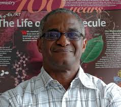 Division of Chemistry Newsletter, September 2014 (Issue No. 21)