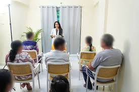 Rehabilitation Centre in Thane | Addiction Recovery Care