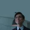 Number five the umbrella academy. 1