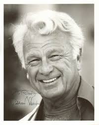 EDDIE ALBERT (+2005)