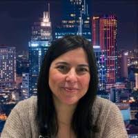 100+ "Calero Hernandez" profiles