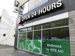 Glover Park S 24 Hour Rite Aid Walgreens Pharmacy Closing May 13th Rest Of The Store May 18th Popville