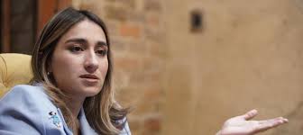 Canciller Laura Sarabia declarará en indagación contra ministro Armando  Benedetti por violencia de género