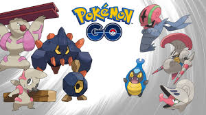 Pokemon Go Evolution Par Echange Liste Des Pokemon Millenium Carabing is a member of vimeo, the home for high quality videos and the people who love them. pokemon go evolution par echange