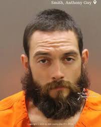 41-year-old Mary Fejeran from Boise, ID was booked