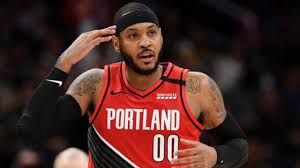 After five straight finals appearances, the golden state warriors are the first team in the nba to be eliminated from the playoffs. Carmelo Anthony Wants Golden State Warriors And 4 Other American Teams To Change Nicknames After Redskins Controversy The Sportsrush