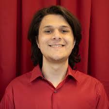 Nicholas Moritz's Instagram, Twitter & Facebook