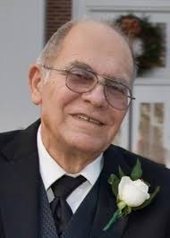 Richard Humphries Obituary (08/09/1945