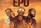 Download, stream and listen to the audio mp3 using the link below. Davido Jowo Mp3 Download Naijahits