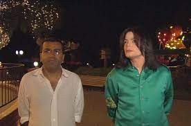 Martin bashir interviews princess diana in kensington palace for the bbc's 'panorama' programme in 1995. Michael Jackson Family Blast Martin Bashir For Hoodwinking Popstar And Using Manipulated Footage For Documentary
