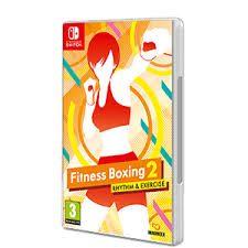 Para comprar carrefour juegos nintendo switch solo tienes que seleccionar el producto que deseas y hacer tu compra por internet. Fitness Boxing 2 Rhythm And Exercise Nintendo Switch Game Es