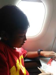 New comments cannot be posted and votes cannot be cast. My Son Had Uncle Chin S Chicken Rice Picture Of Airasia Indonesia Airasia Tripadvisor