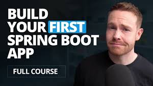 Spring Framework: Task Tracker Project