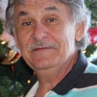 Stephen Ballard Obituary