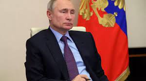 Выступление владимира путина на форуме в давосе. Vystuplenie Vladimira Putina Na Davose 2021 Glavnoe Novosti Mir Kommersant