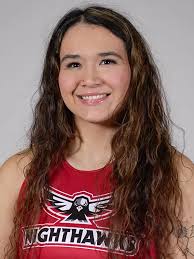 2025 Club Women's Lacrosse Roster