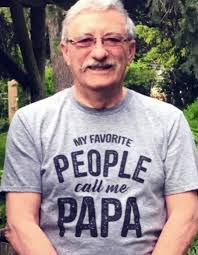 Jerry J. Hulin Obituary 2021